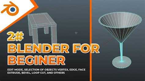 tutorial blender|Iba pa.
